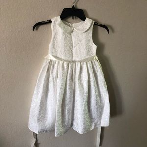 Princess Faith size 6 dress